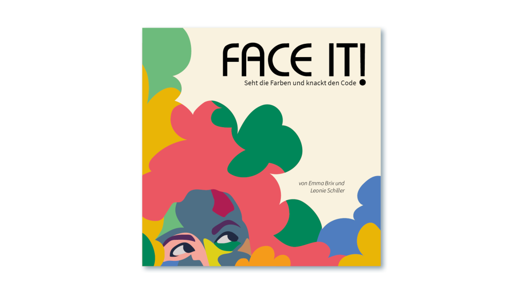 Face It Brettspiel Emotionen